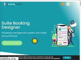 bookingdesigner.com