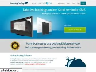 bookingdialog.com