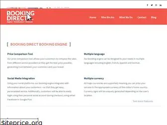 bookingdirect.com