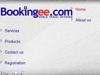 bookingee.com