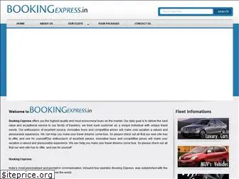 bookingexpress.in