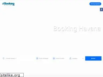 bookinghavana.com