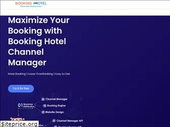 bookinghotel.co.in