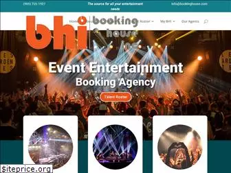 bookinghouse.com