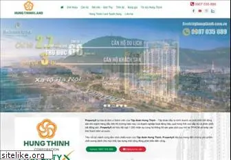 bookinghungthinh.com.vn