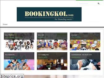 bookingkol.com