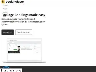 bookinglayer.com