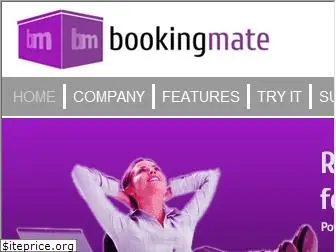 bookingmate.com