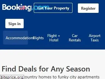 bookingonline.com