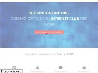 bookingonline.org