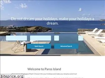 bookingparos.com