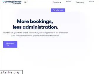 bookingplanner.com