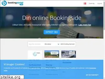 bookingportal.com