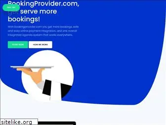 bookingprovider.com