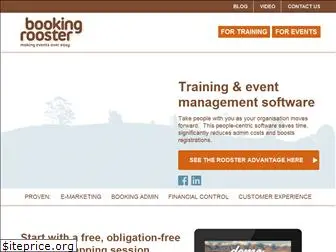 bookingrooster.co.nz