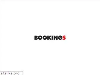 bookingsmodels.co.uk