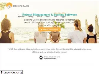 bookingsoftware.guru