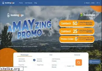 bookingtogo.com