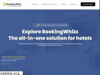 bookingwhizz.com