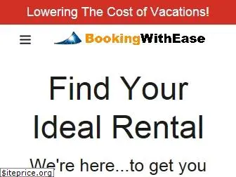 bookingwithease.com