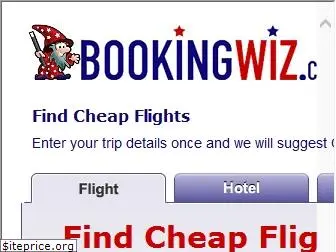 bookingwiz.com