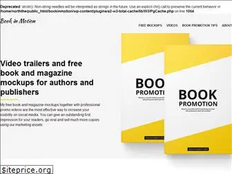 bookinmotion.com