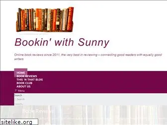 bookinwithsunny.com