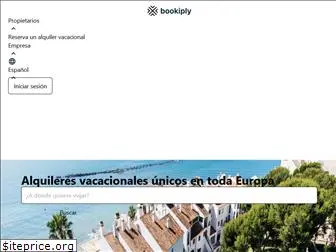 bookiply.es