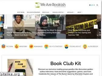 bookish.com