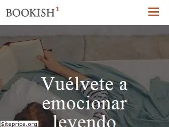 bookish.es