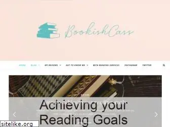 bookishcass.com