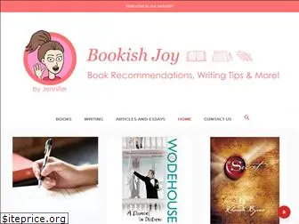 bookishjoy.com