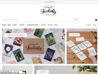 bookishly.co.uk