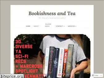 bookishnessandtea.wordpress.com