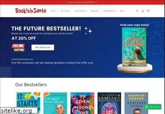 bookishsanta.com