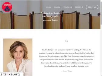 bookishwithsonyawalger.com