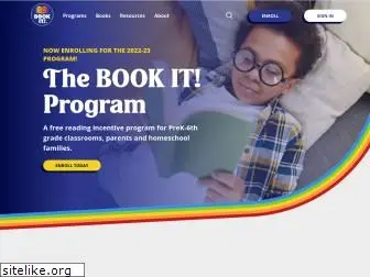 bookitprogram.com