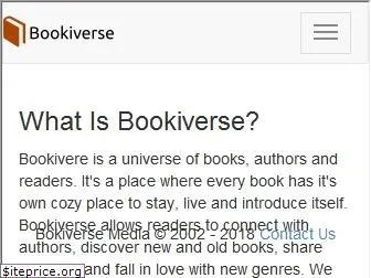 bookiverse.com