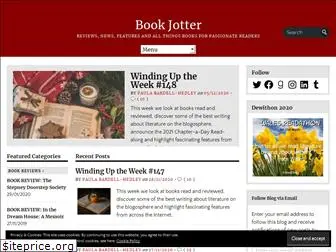 bookjotter.com