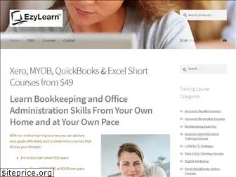 bookkeepercourse.com.au