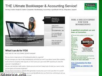 bookkeeperla.com