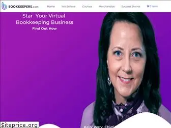 bookkeepers.com