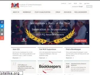 bookkeepers.org.uk