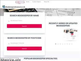 bookkeeperscentral.co.uk