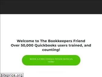 bookkeepersfriend.com