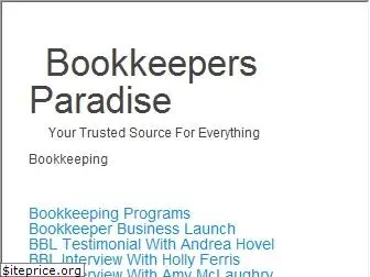 bookkeepersparadise.com