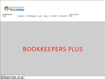 bookkeepersplus.us