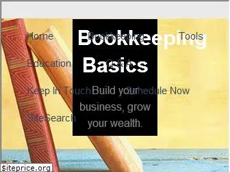 bookkeeping-basics.net