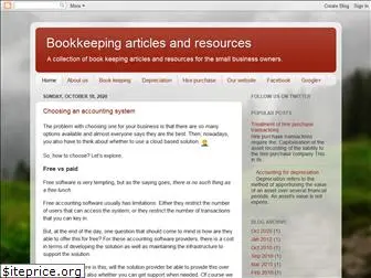 bookkeeping-resources.blogspot.com