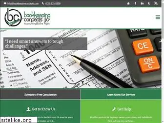 bookkeepingconcepts.com